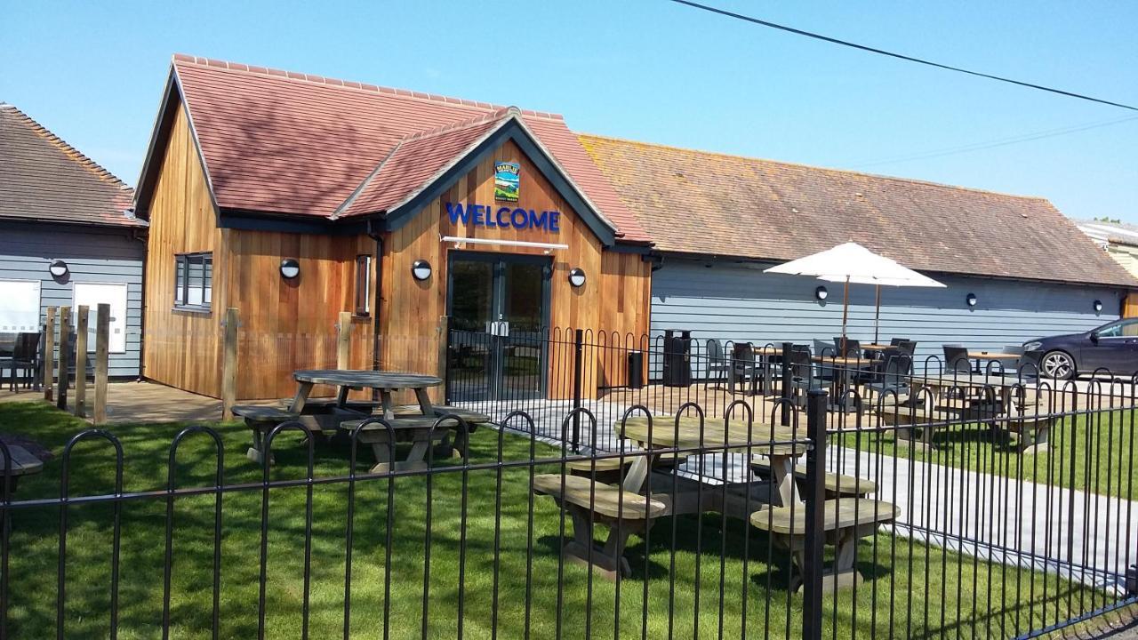 Country Coastal Holidays - Families And Couples Only * New Romney
